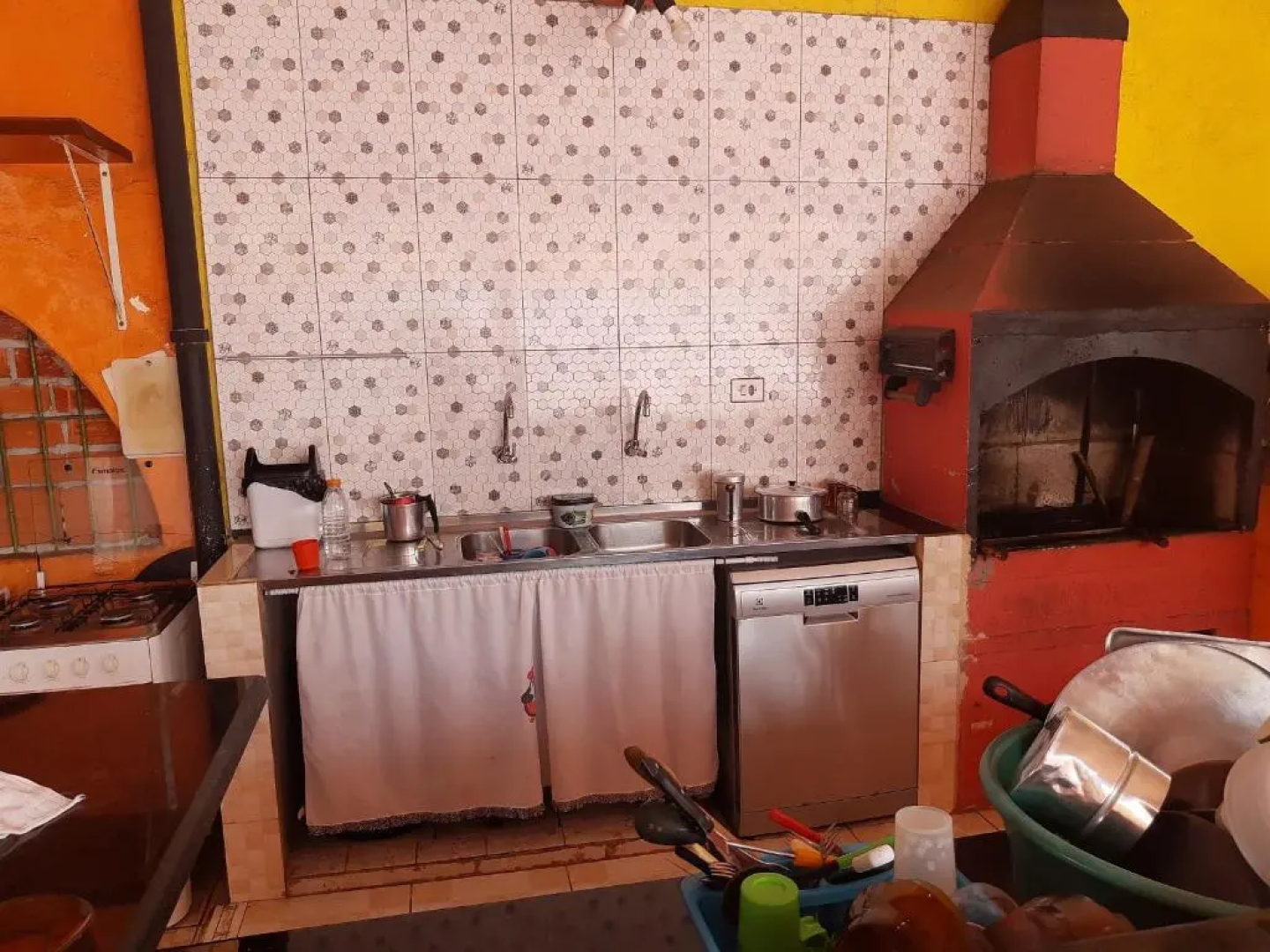Pousada Recanto Renascer