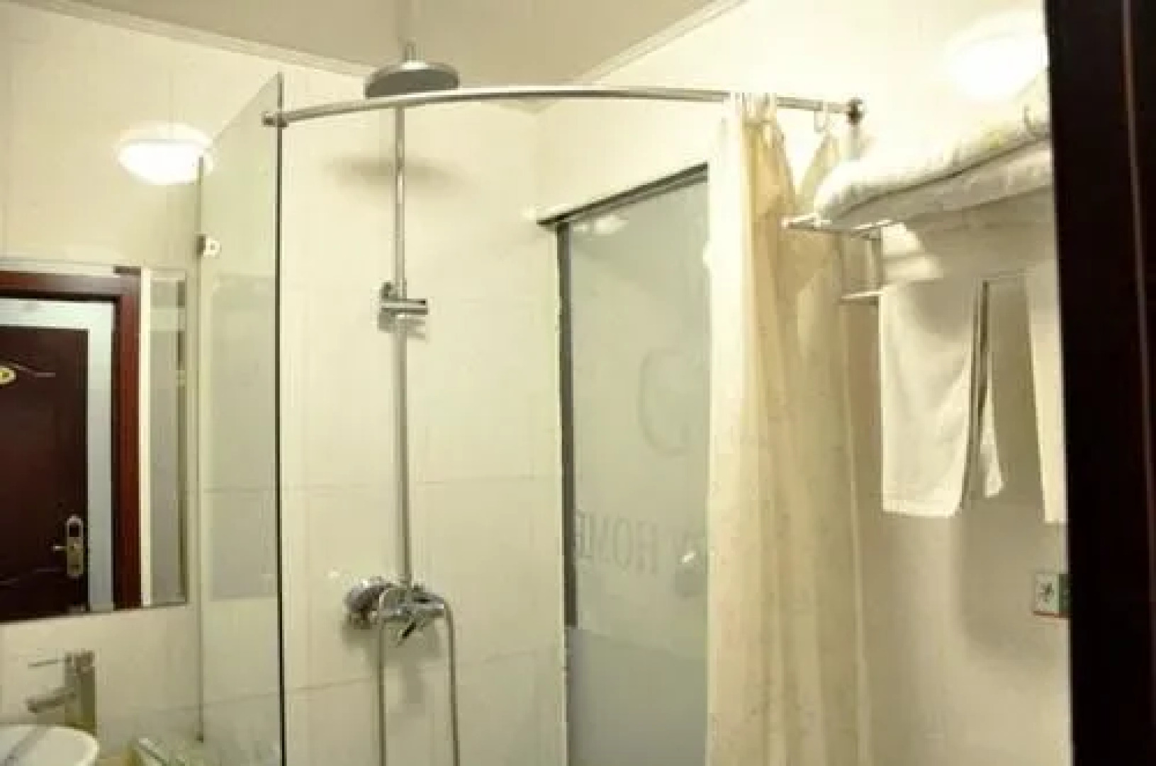 Yuejia Express Hotel Suzhou Xinyuan Road