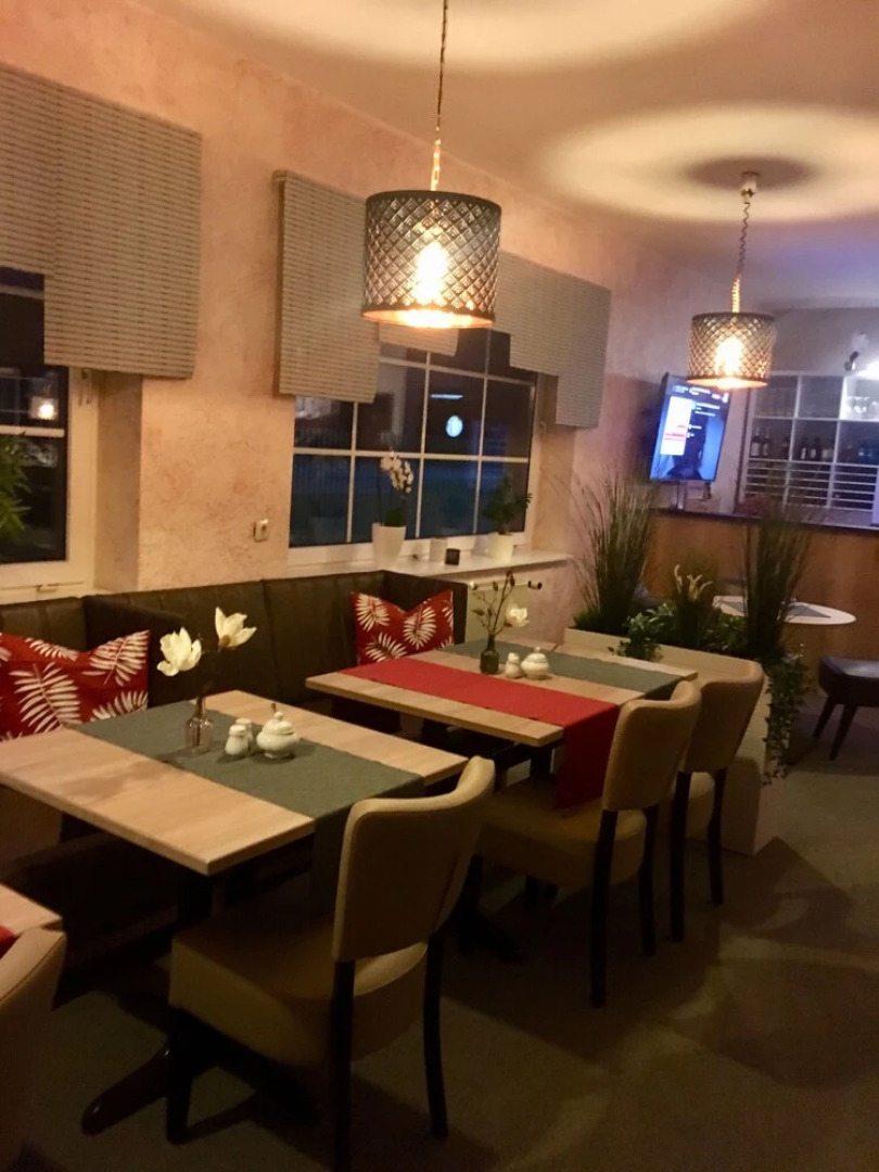 Schaalsee-Appartements