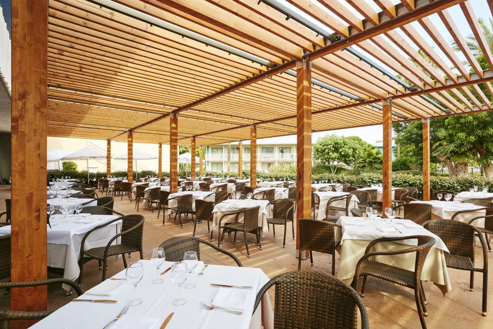 PortAventura Hotel Roulette