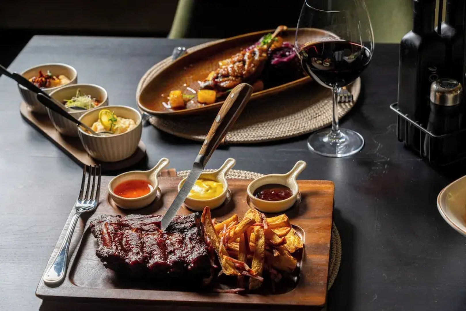 Valedor Hotel Boutique&SPA