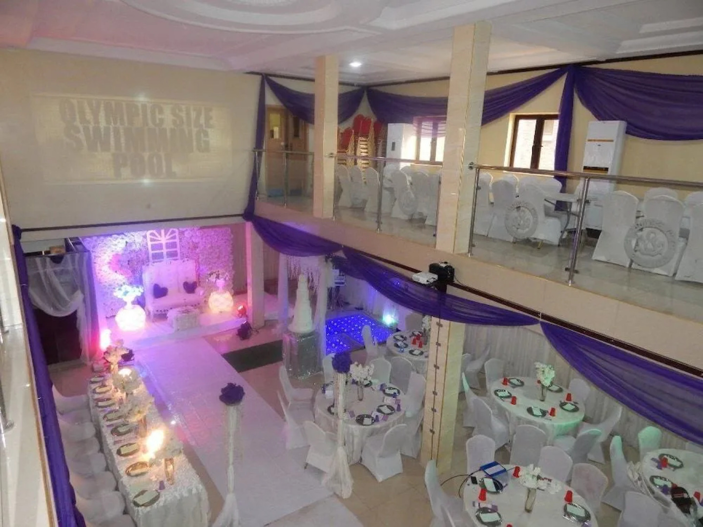 De Santiago Milan Hotel and Suites