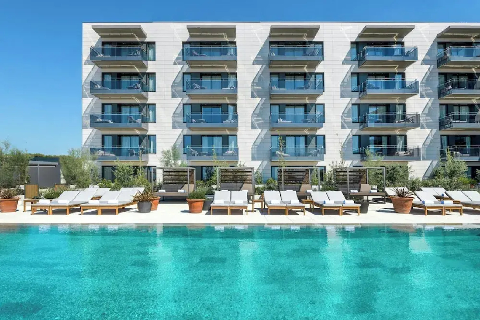 Sabàtic, Sitges, Autograph Collection