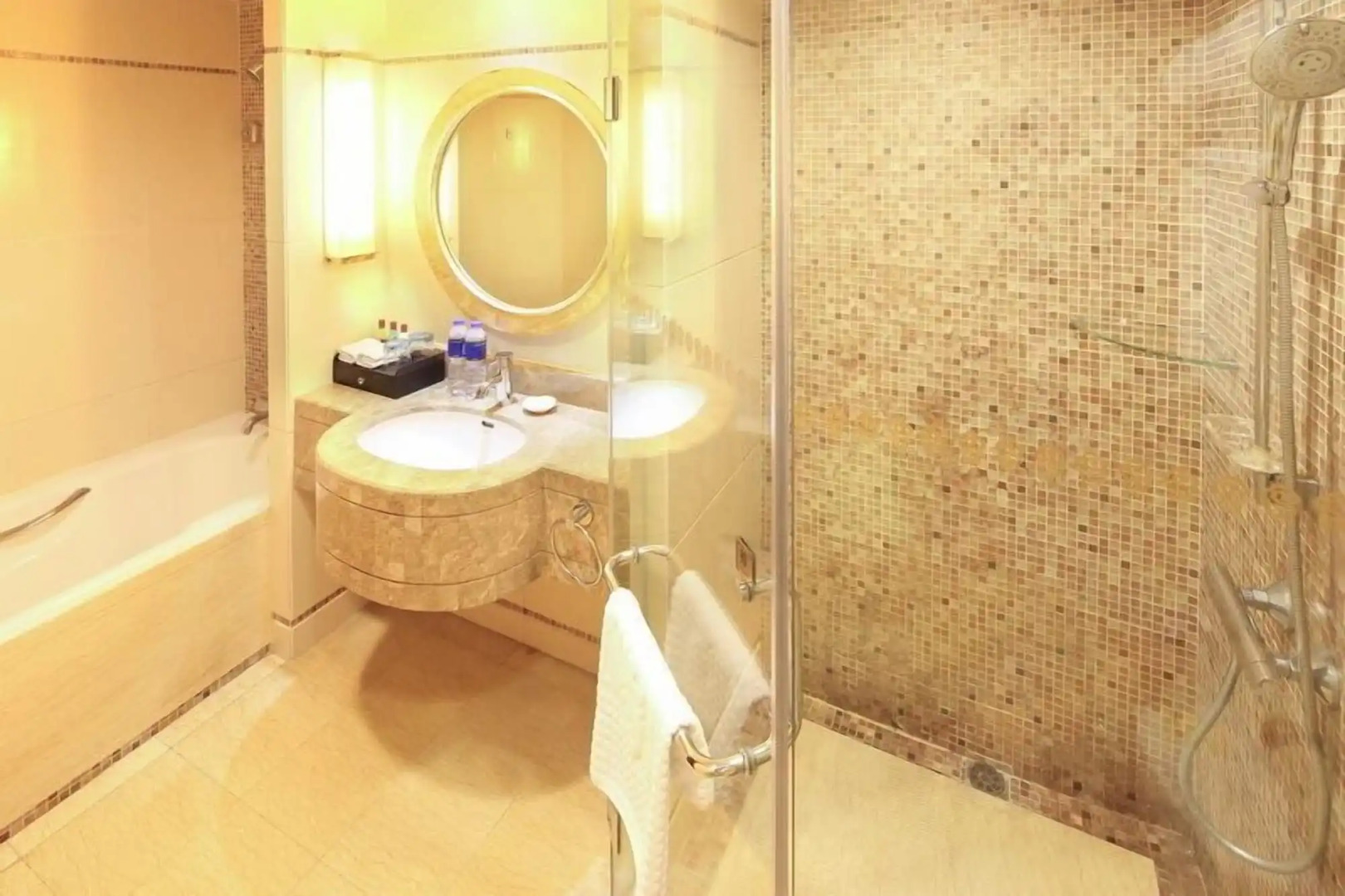 Foshan Grandlei Hotel