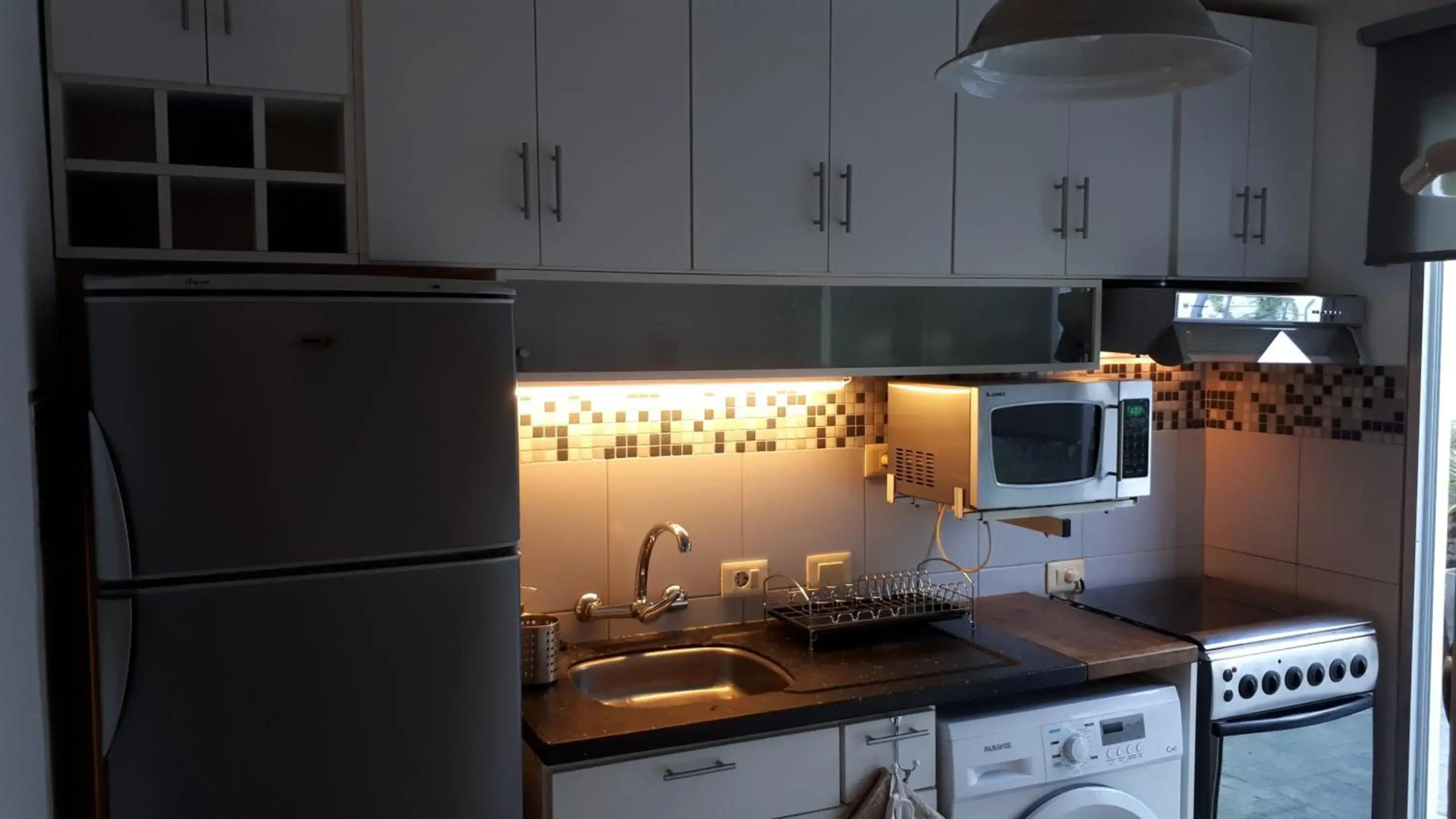 Comoda casa con inmejorable ubicación y servicios