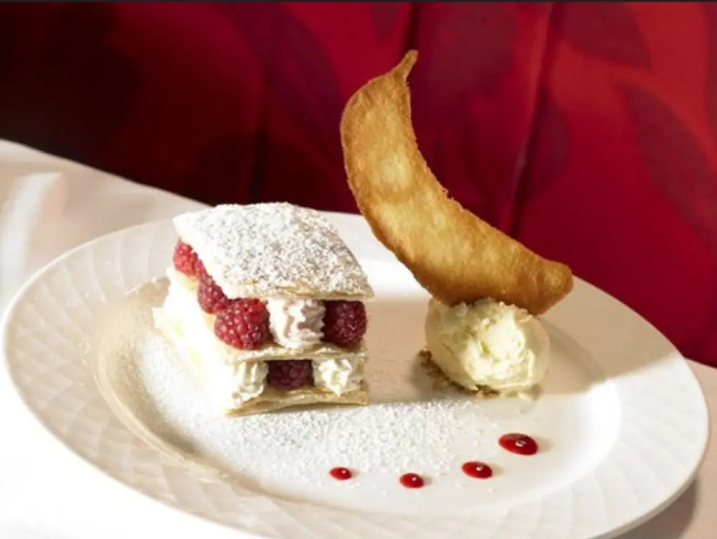 Westport Plaza Hotel