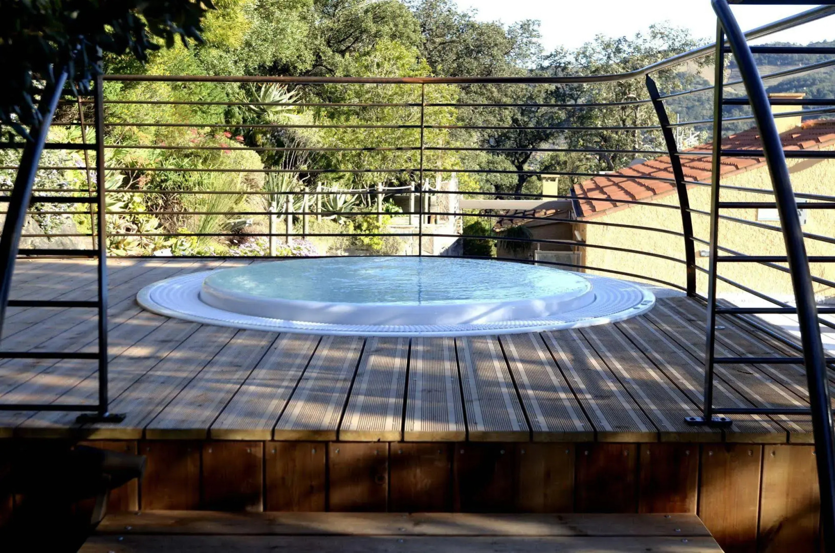 Le Madeloc Hôtel & Spa