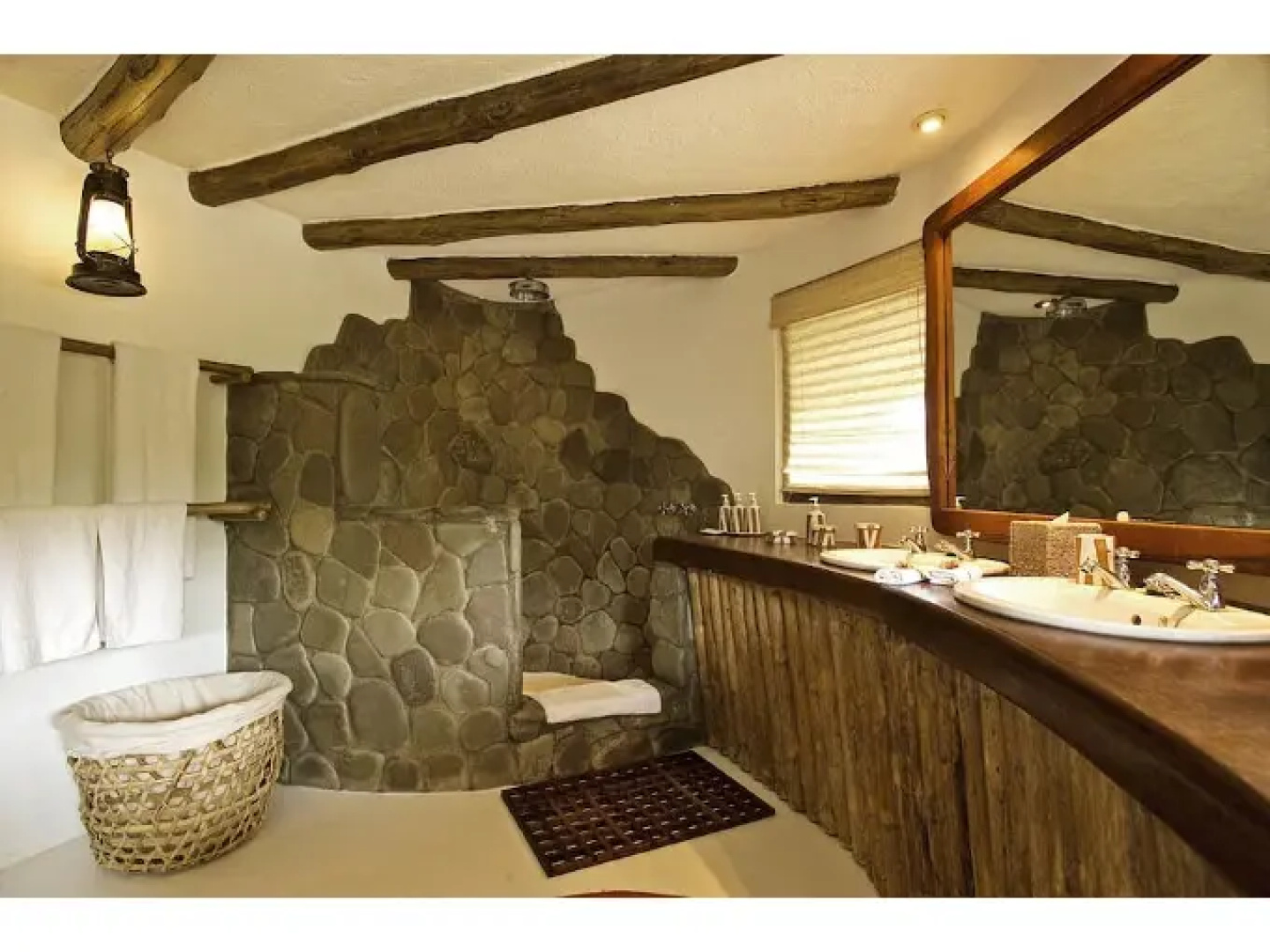 Rusinga Island Lodge