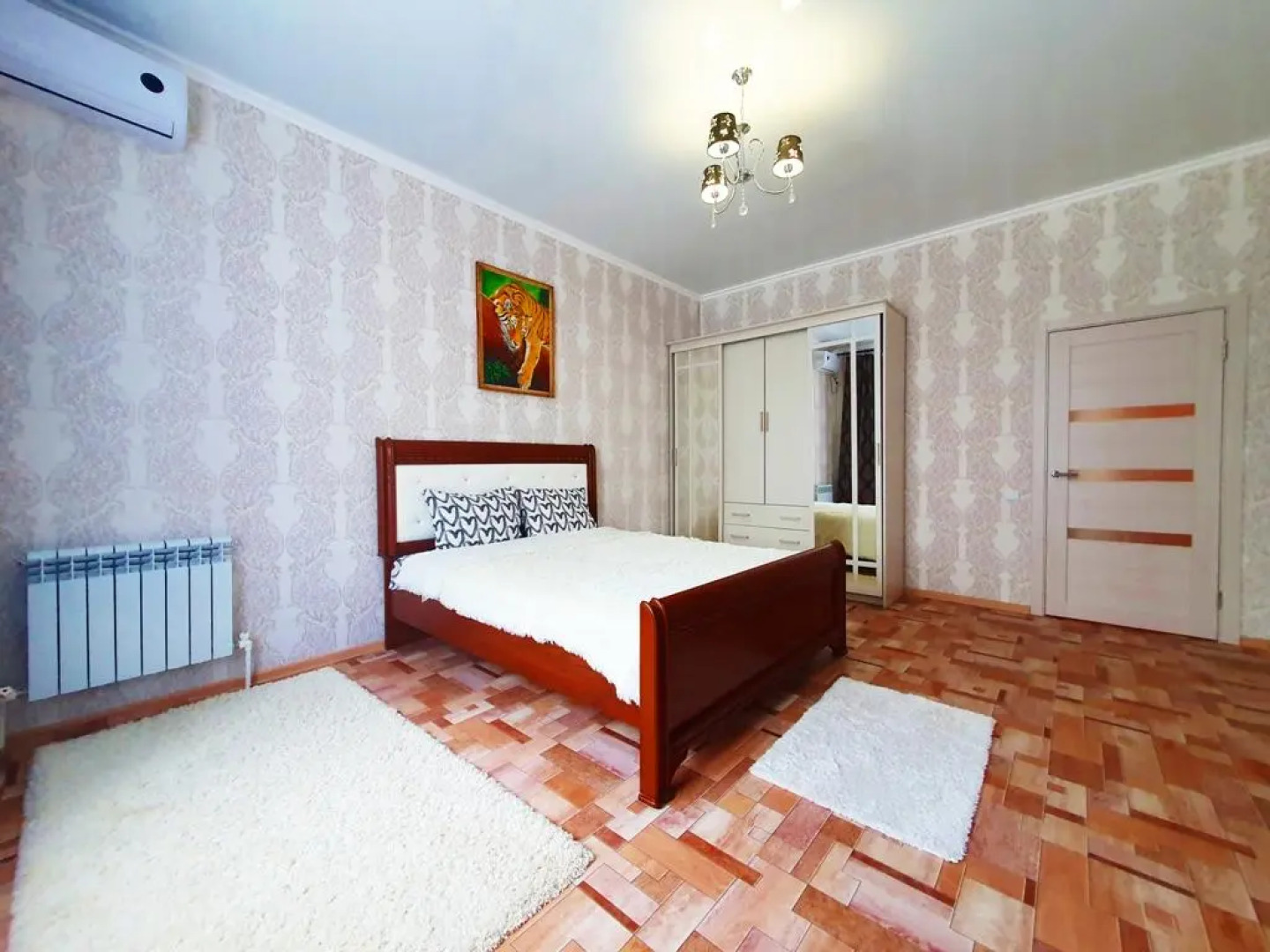 Niki Rent на улице Свердлова