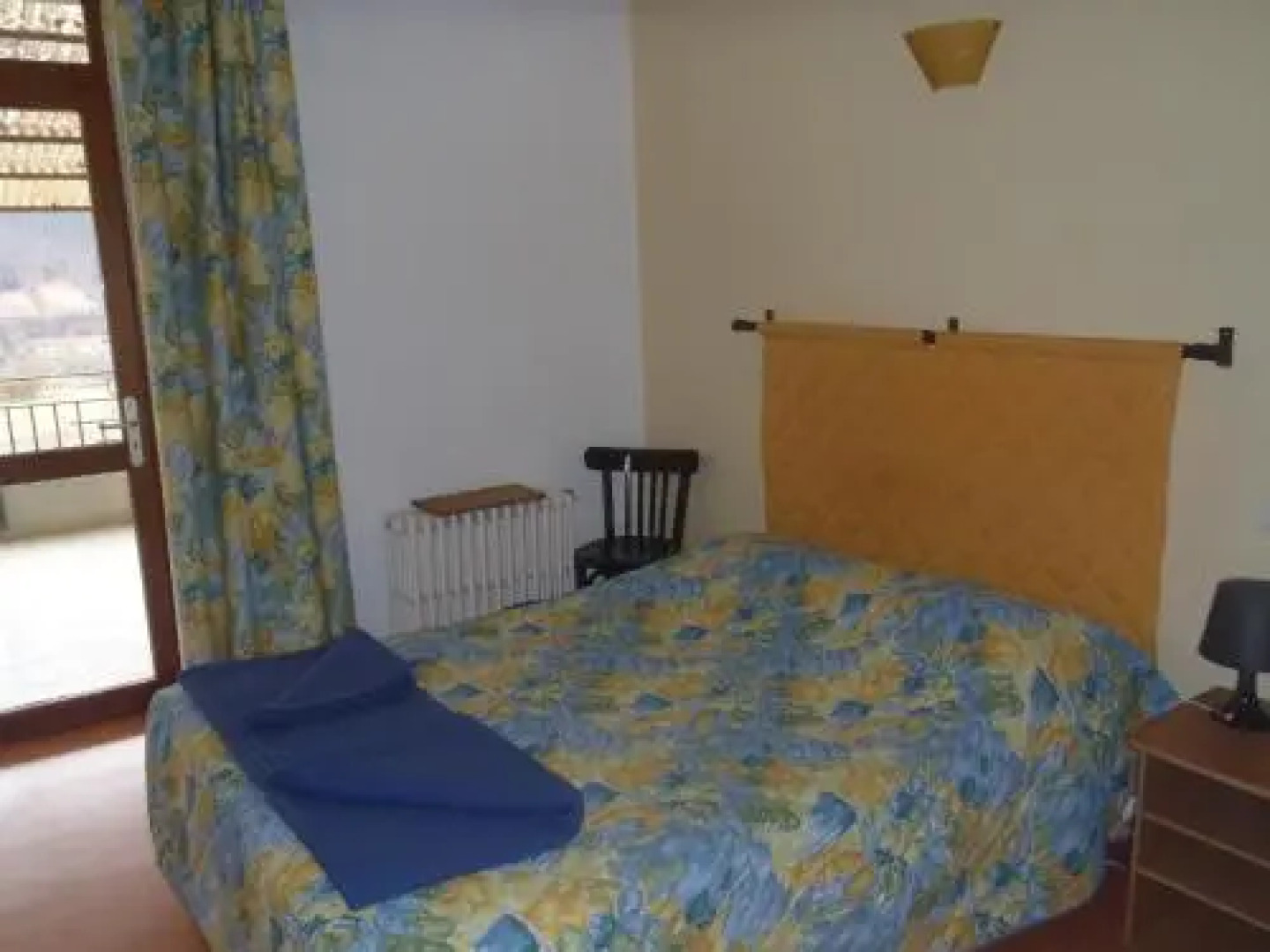 Auberge Le Chardon Bleu