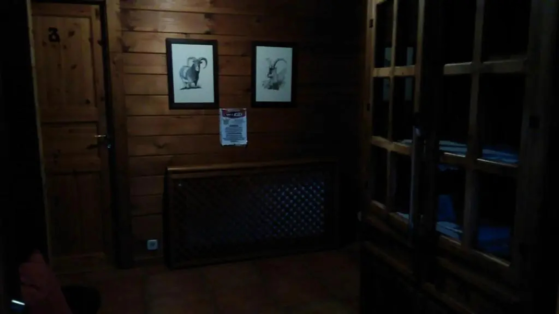 Mirador de Lamaliciosa