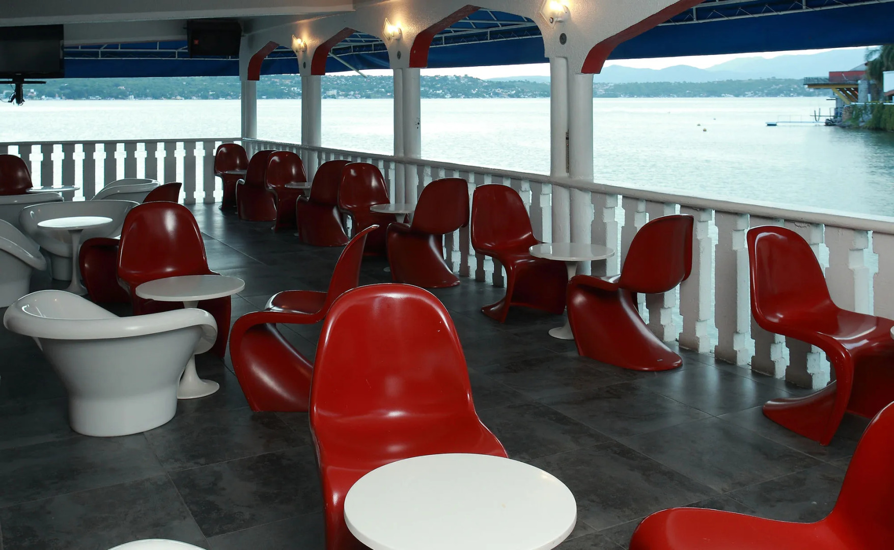 Hotel y Restaurante Villa Bejar Tequesquitengo