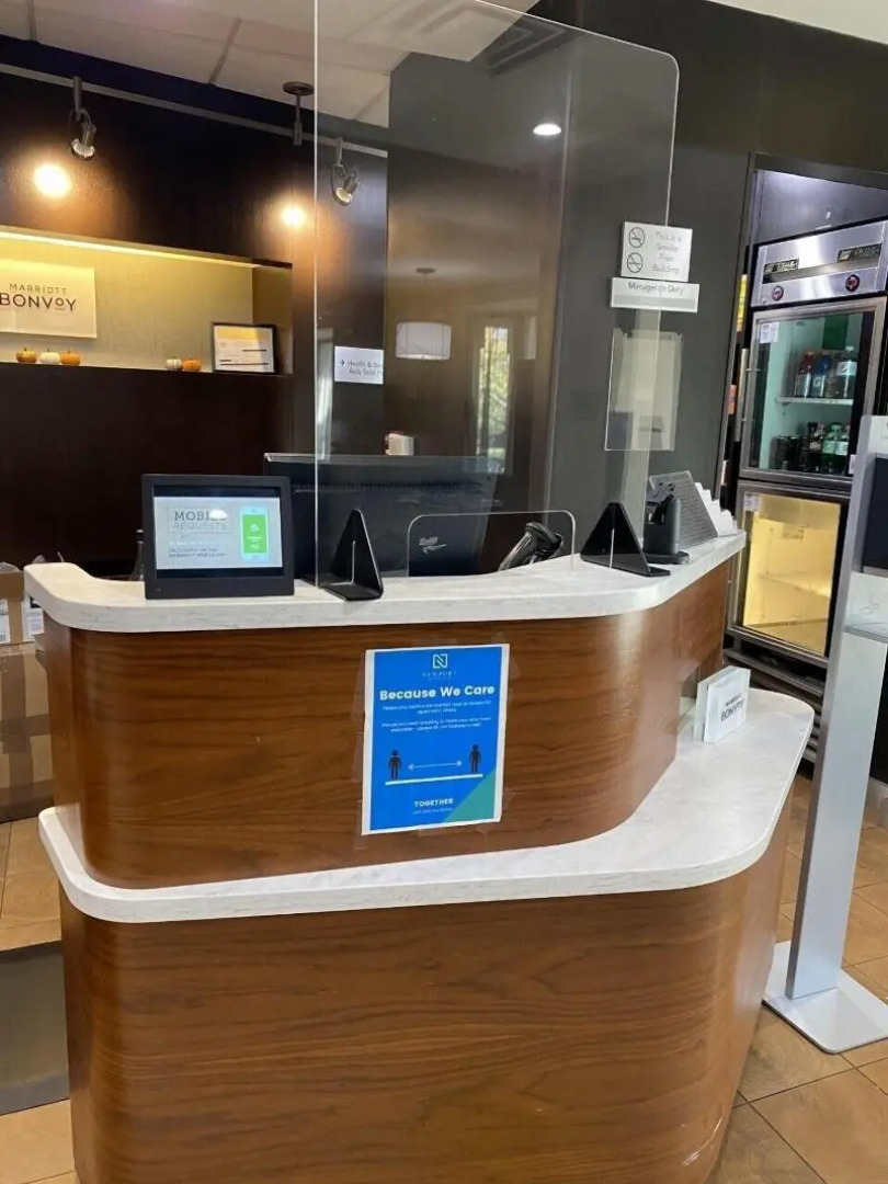 Courtyard by Marriott Newport News Yorktown