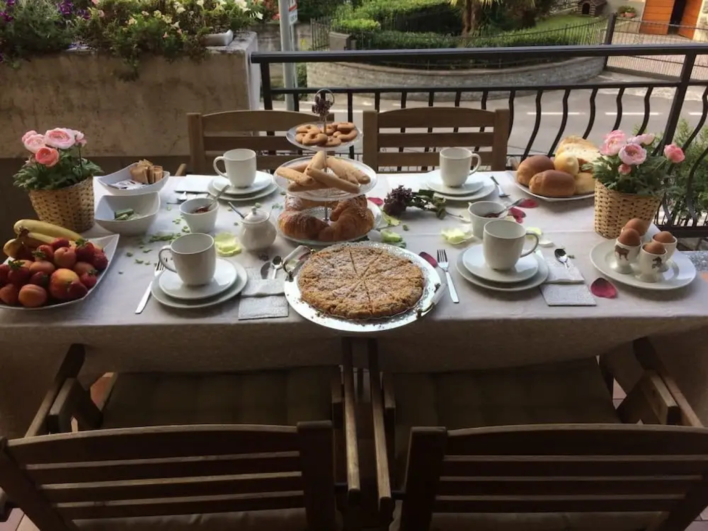 B&B Villa delle Ortensie