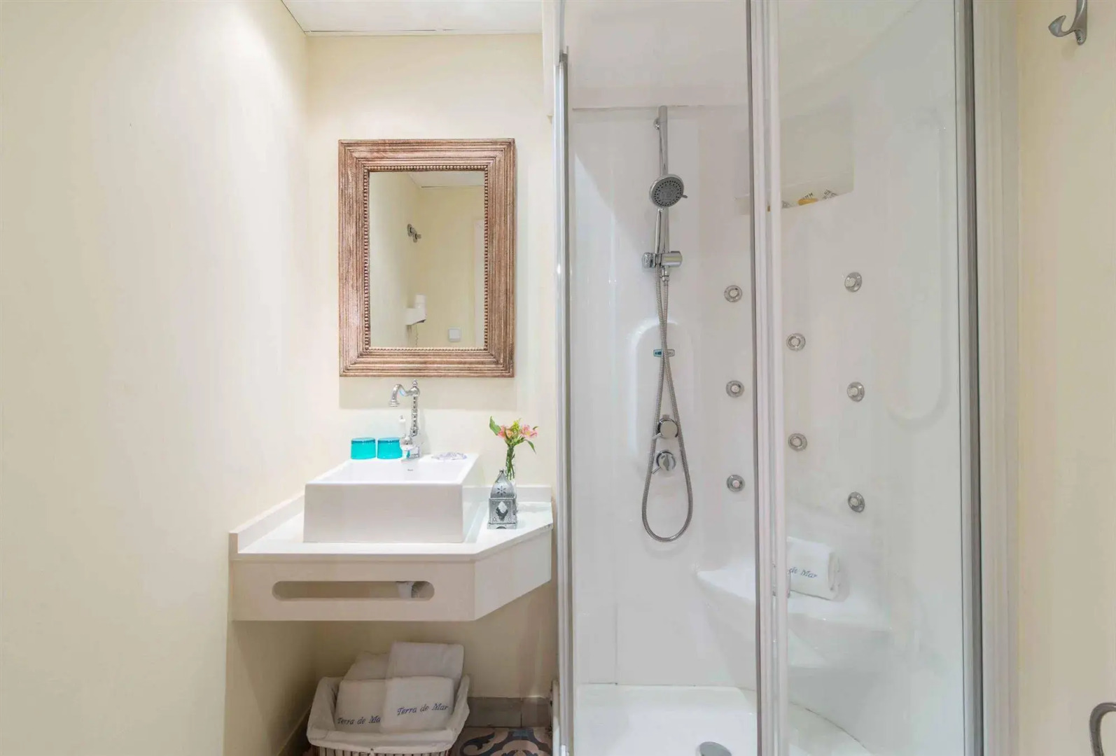 Residencial Terra de Mar