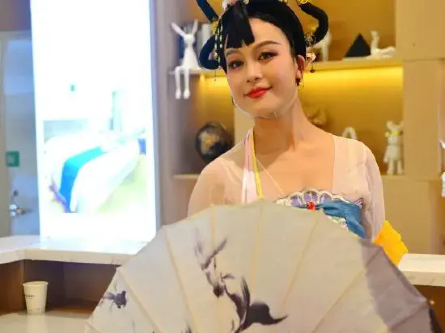 Haifanxing Chain Hotel (Jiutong Branch)