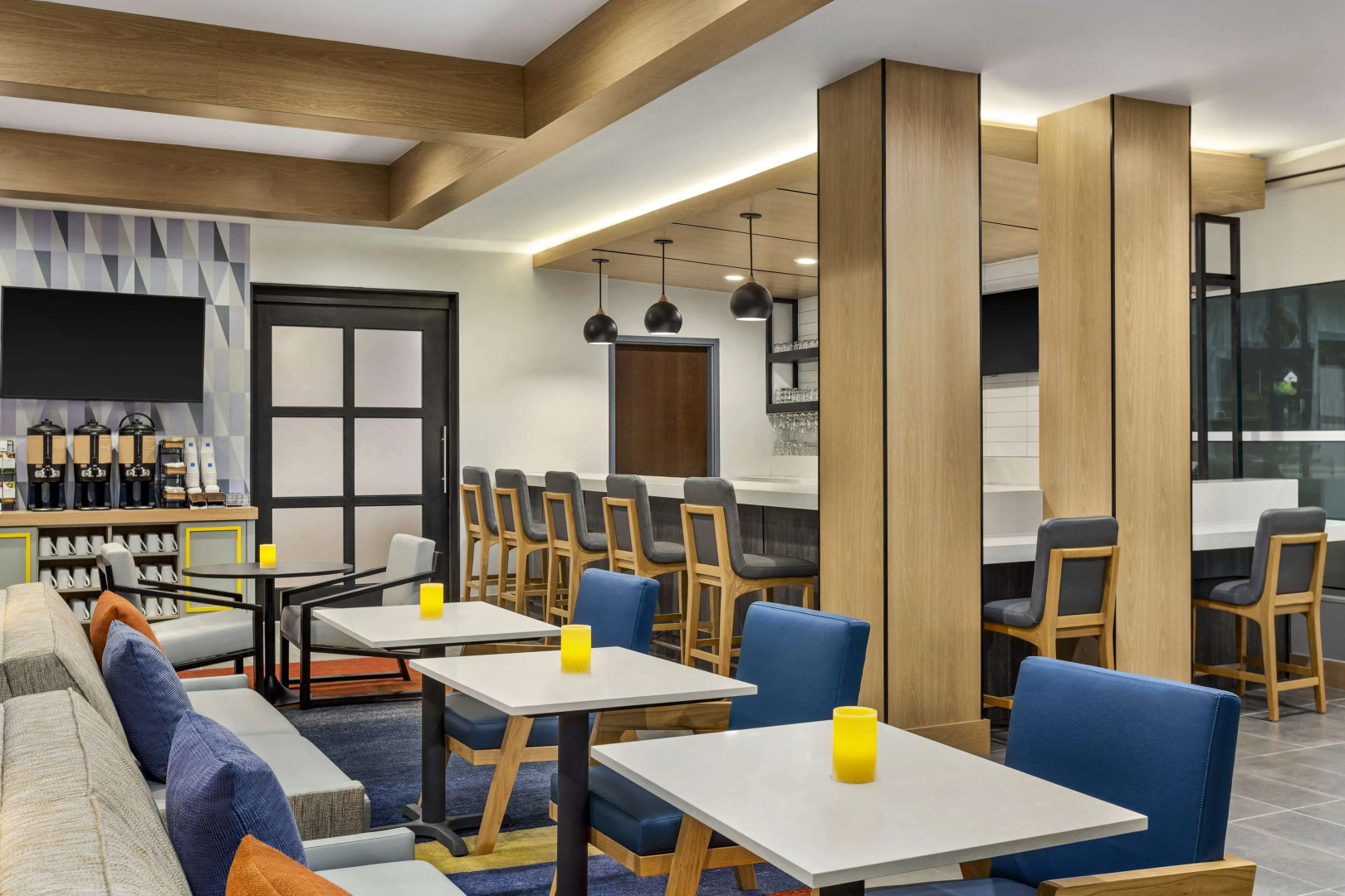 Hyatt House Bryan/College Station