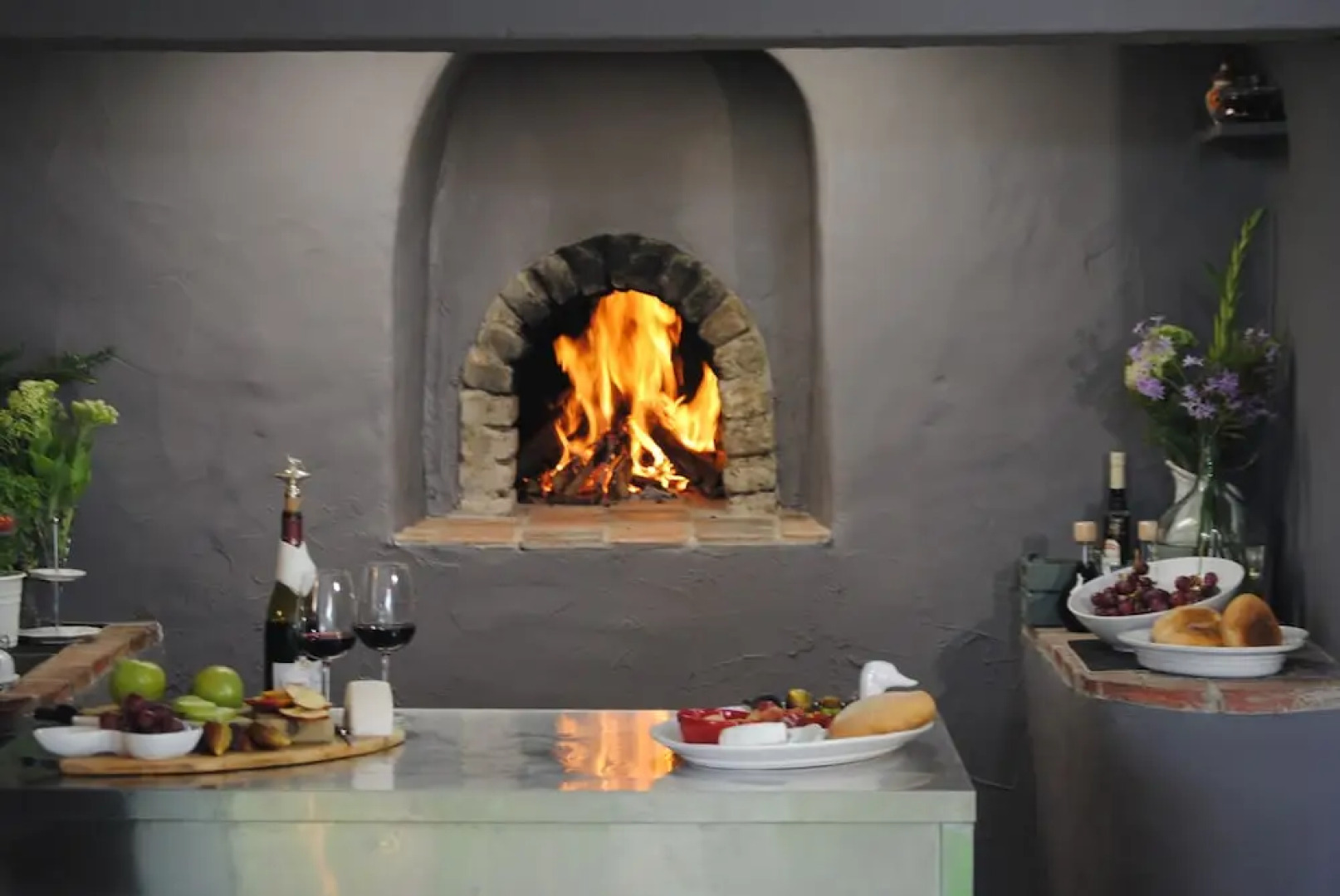 Fazenda Nova - Country House