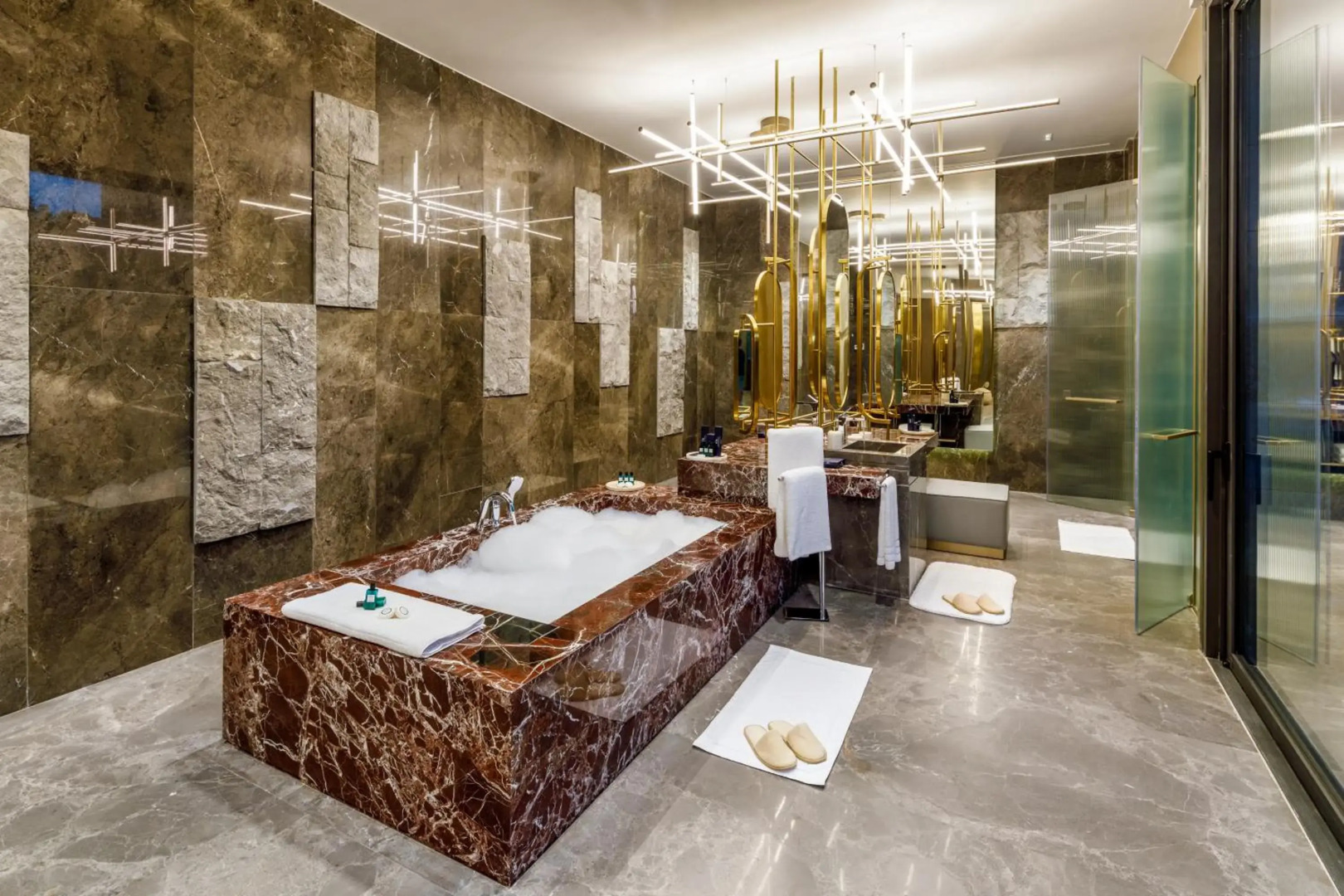 Kaya Palazzo Golf Resort Belek