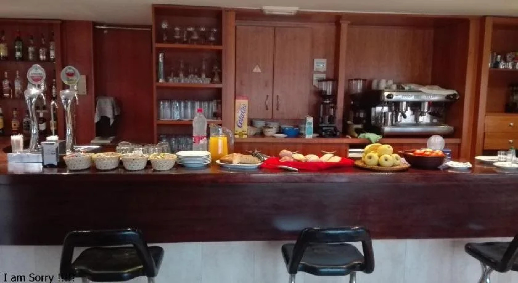 Hostal Rural La Montería