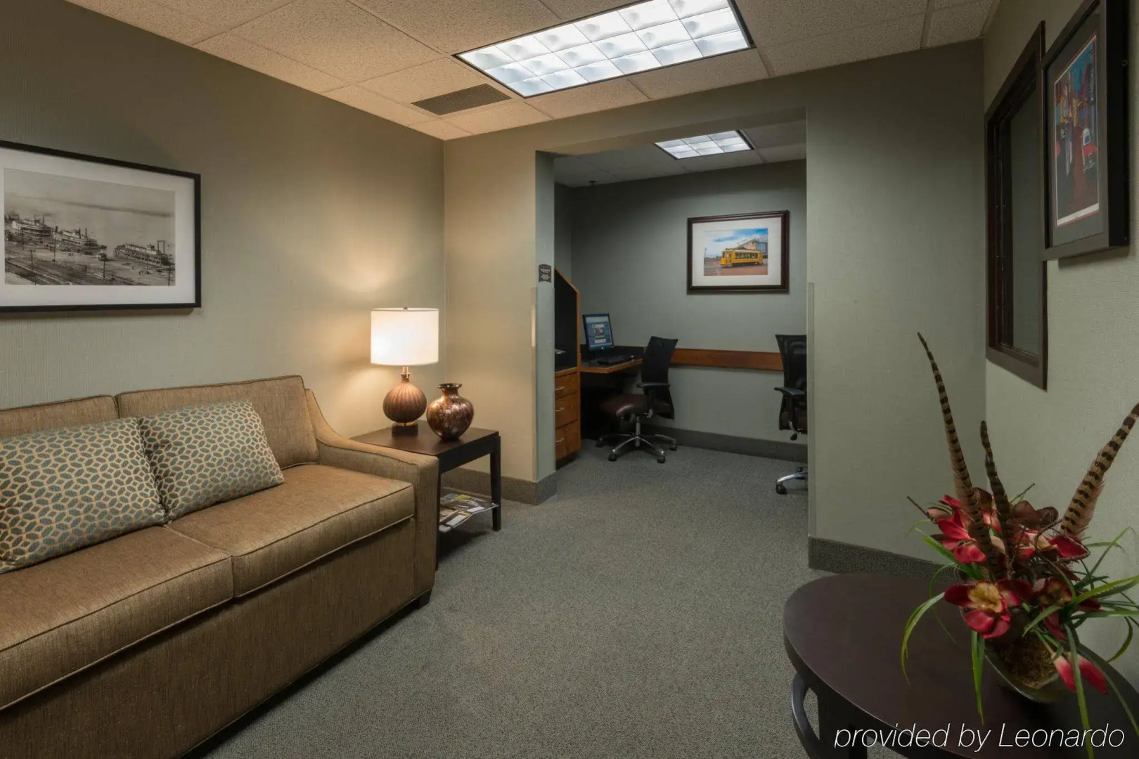 Staybridge Suites Memphis - Poplar Ave East by IHG