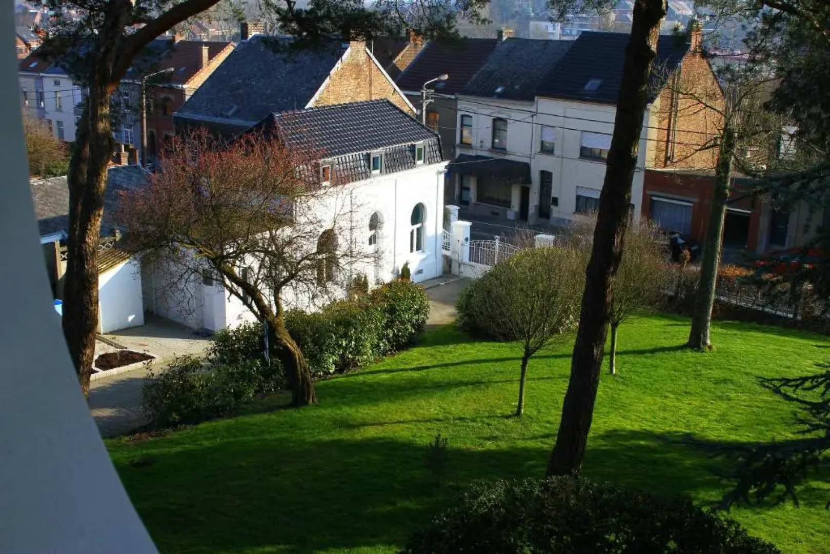 Gîte de la Conciergerie du Cheval Blanc