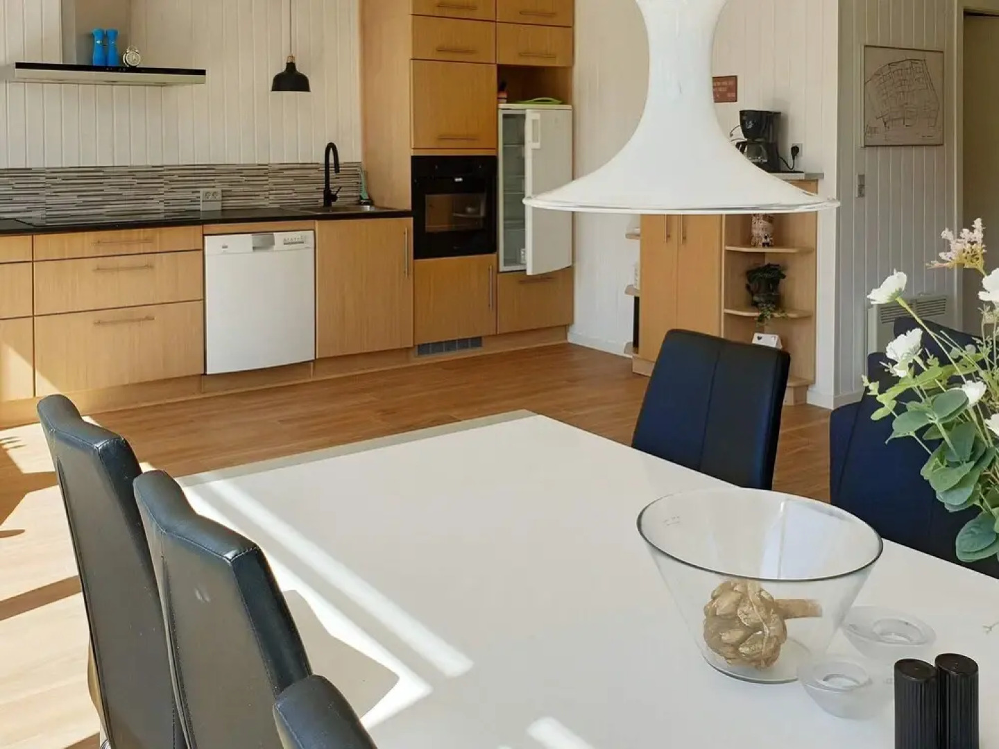 6 Person Holiday Home in Sydals