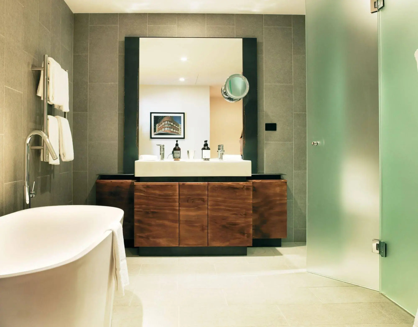The Old Clare by Ode Hotels