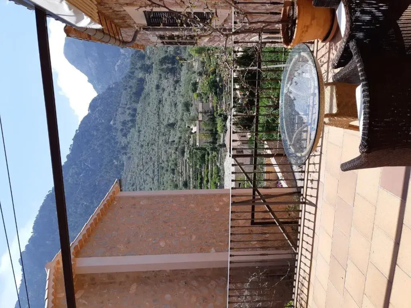 Hotel Apartaments Sa Tanqueta De Fornalutx - Adults Only