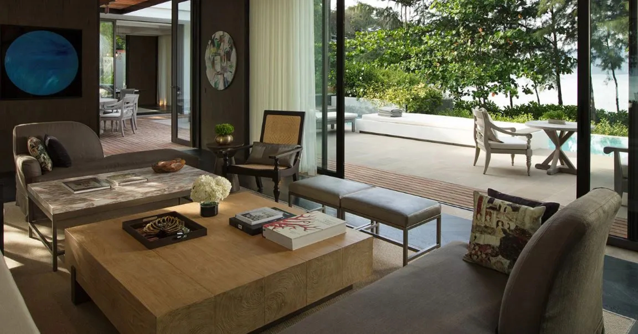 Rosewood Phuket
