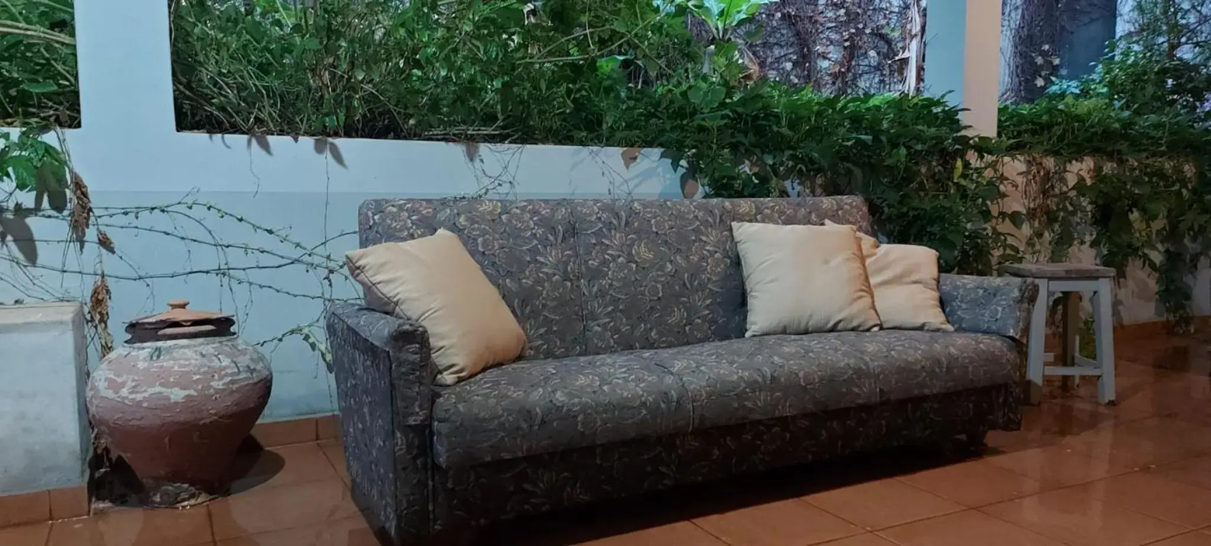 Avó Lucindinha House - Porto Moniz