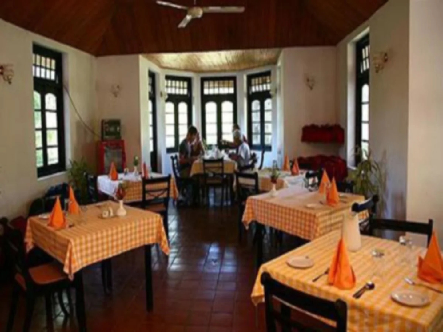 Hotel Country Comfort