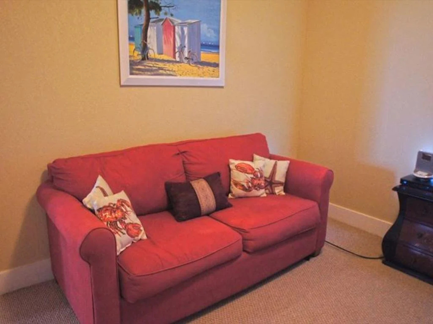 Kathy's Kottage at Pointe West