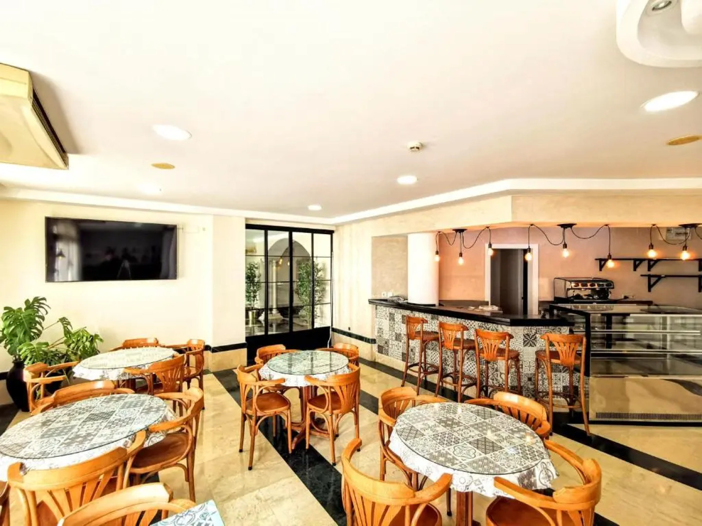 Hotel Playa del Carmen