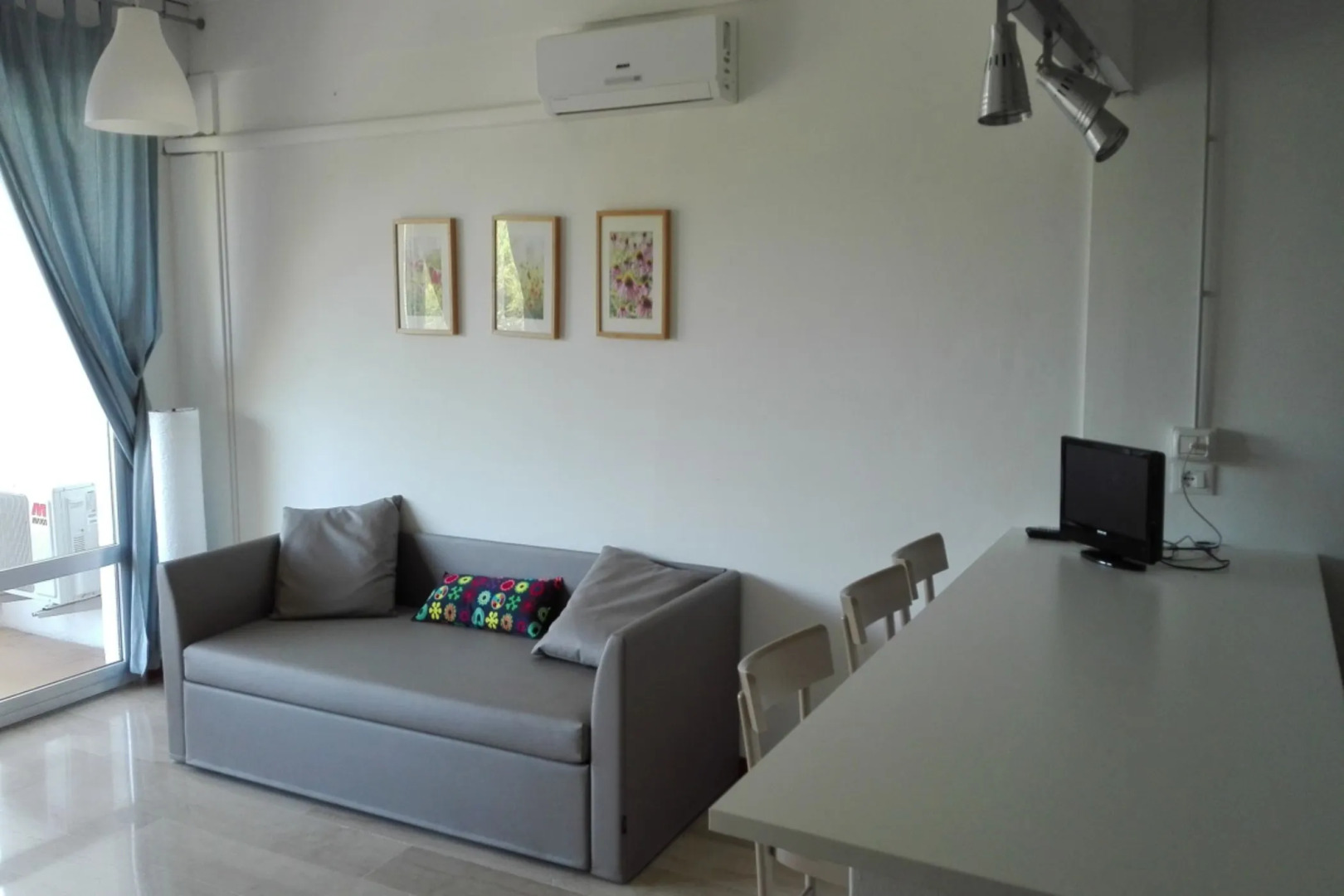 Club Del Sole Marina Julia Family Collection