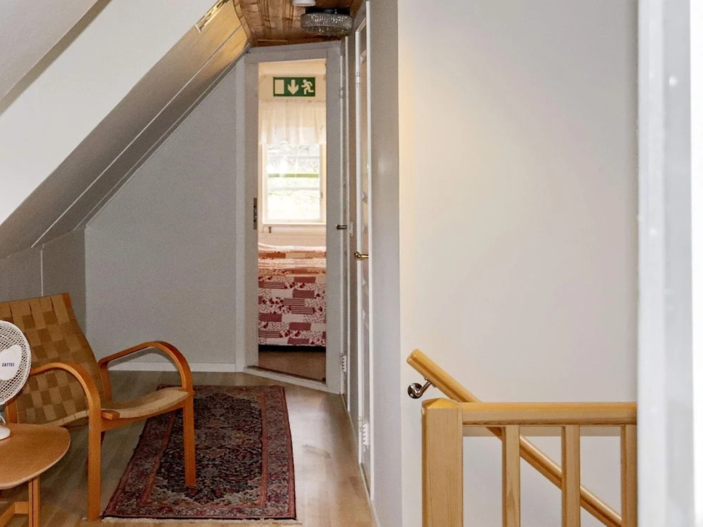 8 Person Holiday Home in Höör