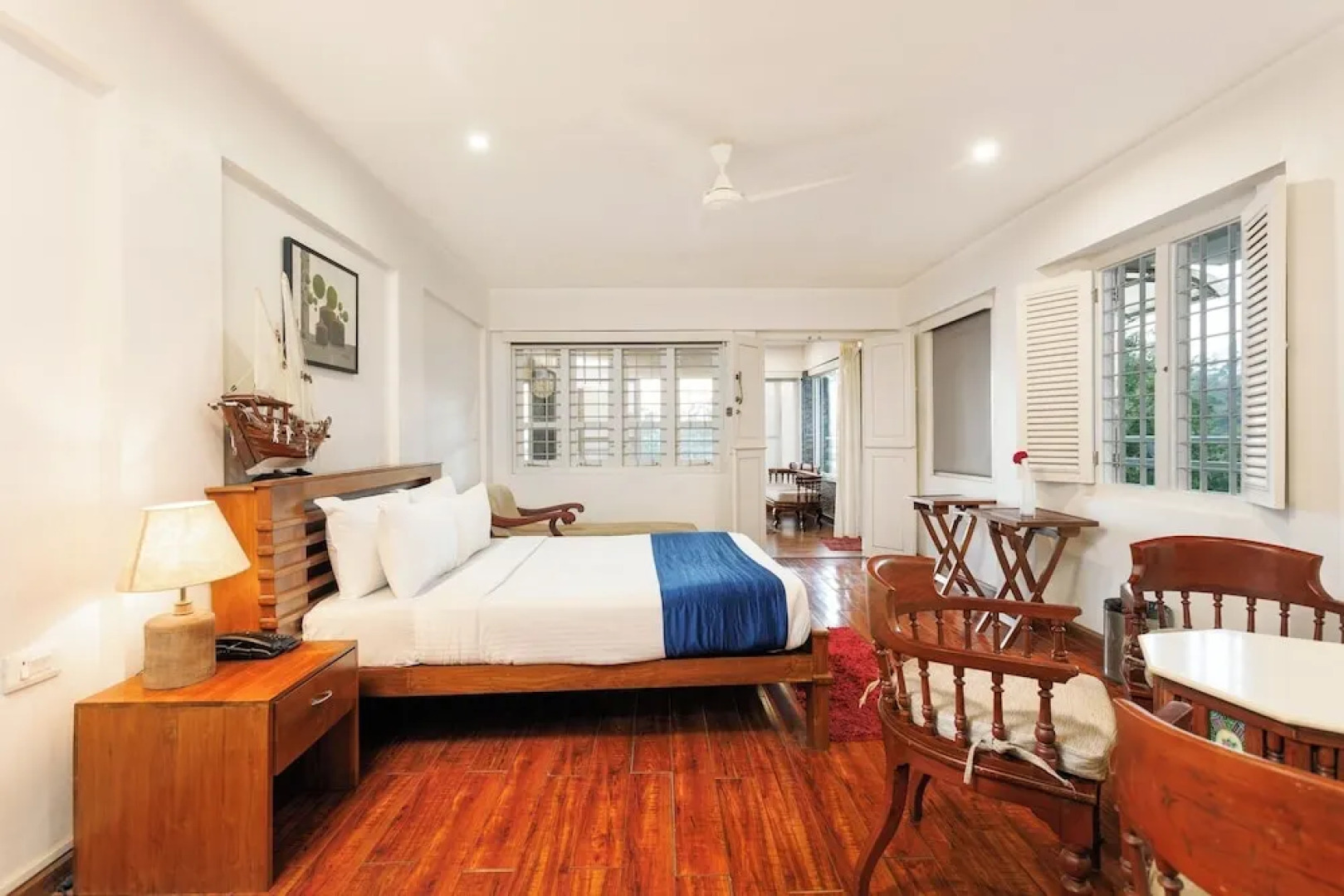 Eterno Capithans Dale