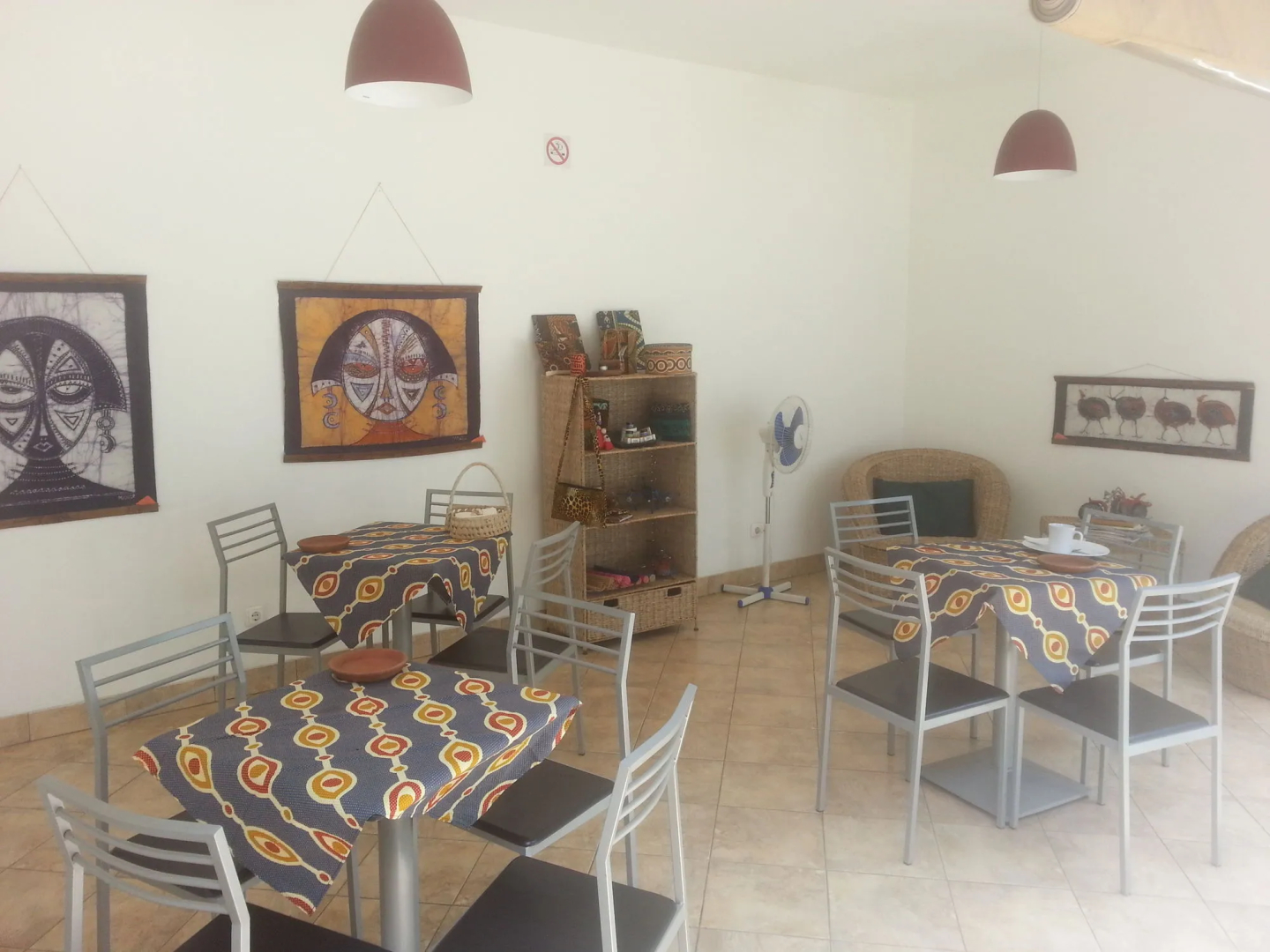 The Quiet Corner Guest House