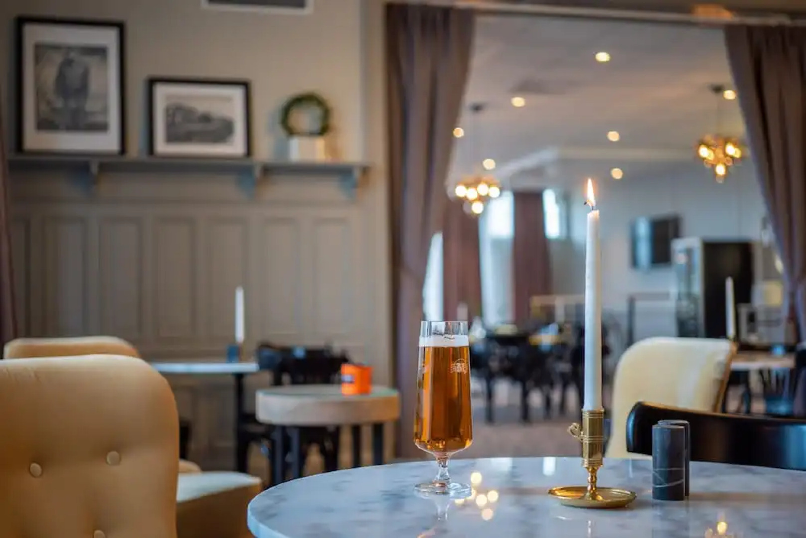 Orsa Järnvägshotell