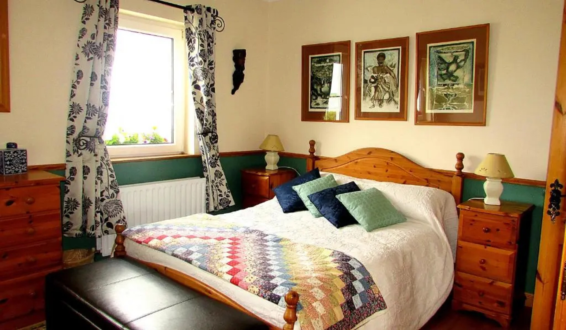 Breacan Cottage B&B