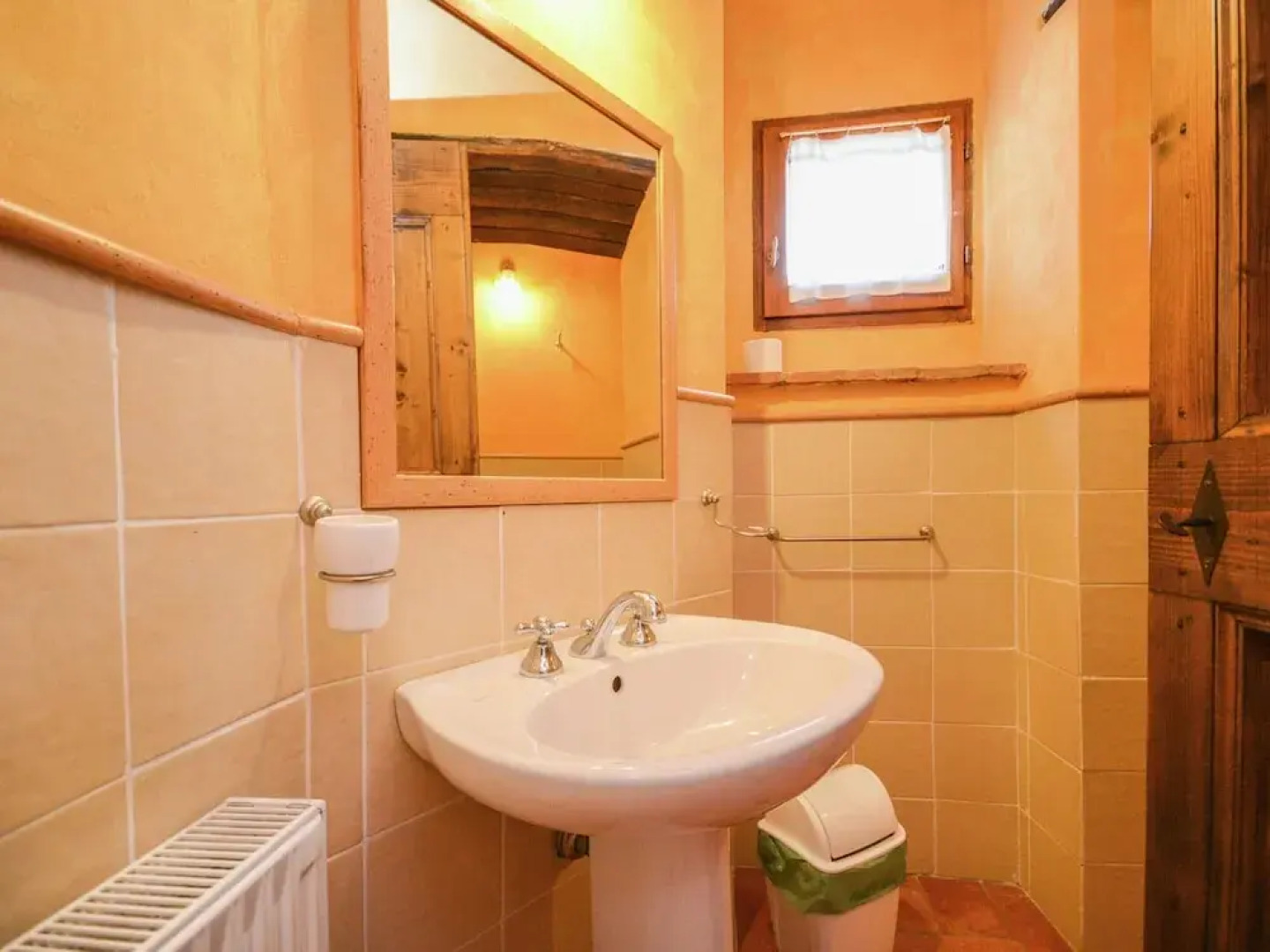 Stunning Holiday Home in Umbria With Jacuzzi