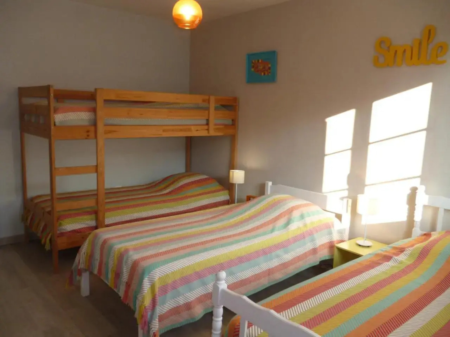 Ferme du lin : Rosalin