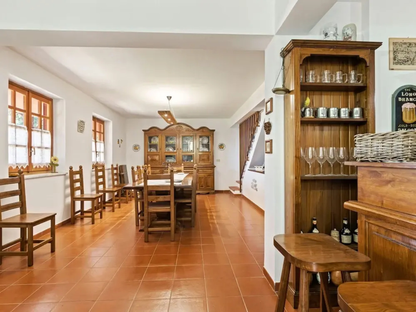 Belvilla by OYO Quaint Villa in Carini With Garden