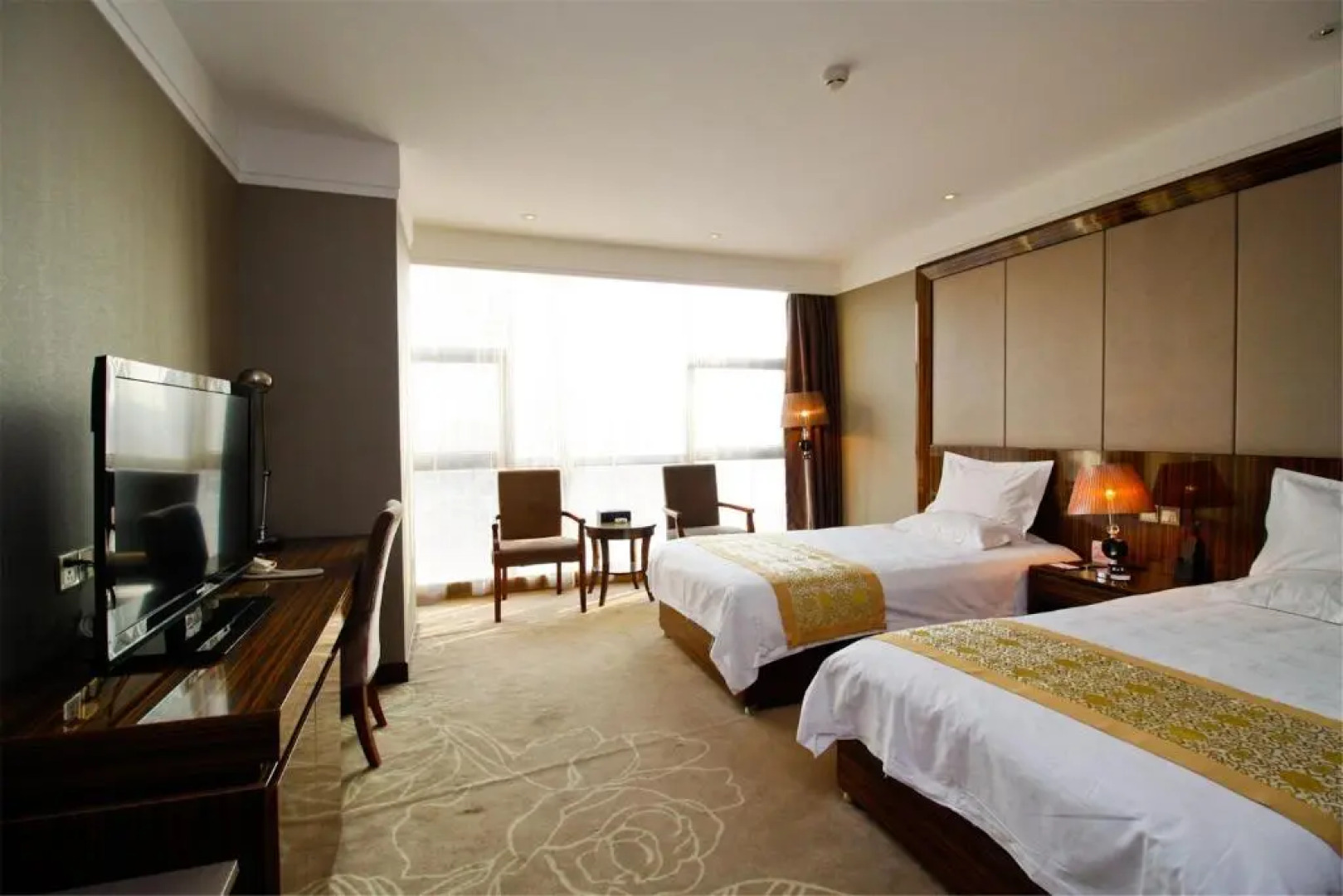 GreenTree Eastern Hefei Railway Station West Linquan Road Hotel