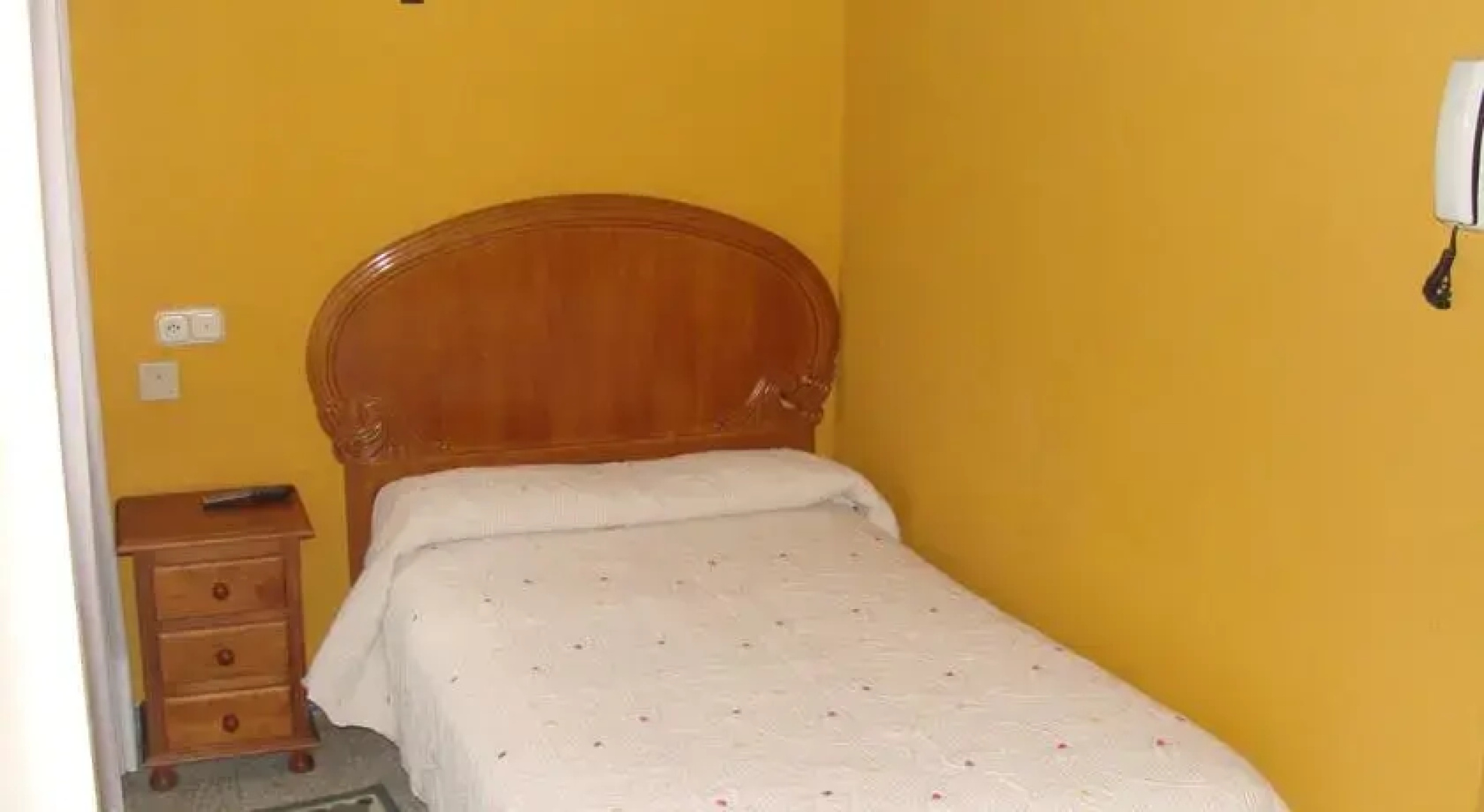 Hostal Restaurante Mayoral
