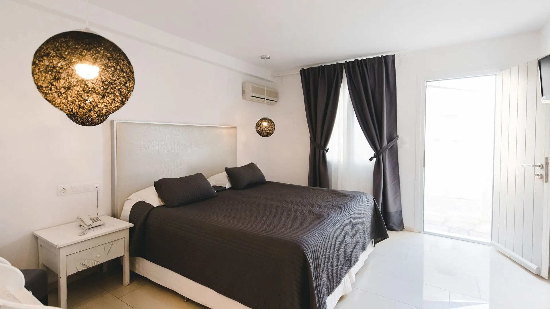 Paliomylos Spa Hotel