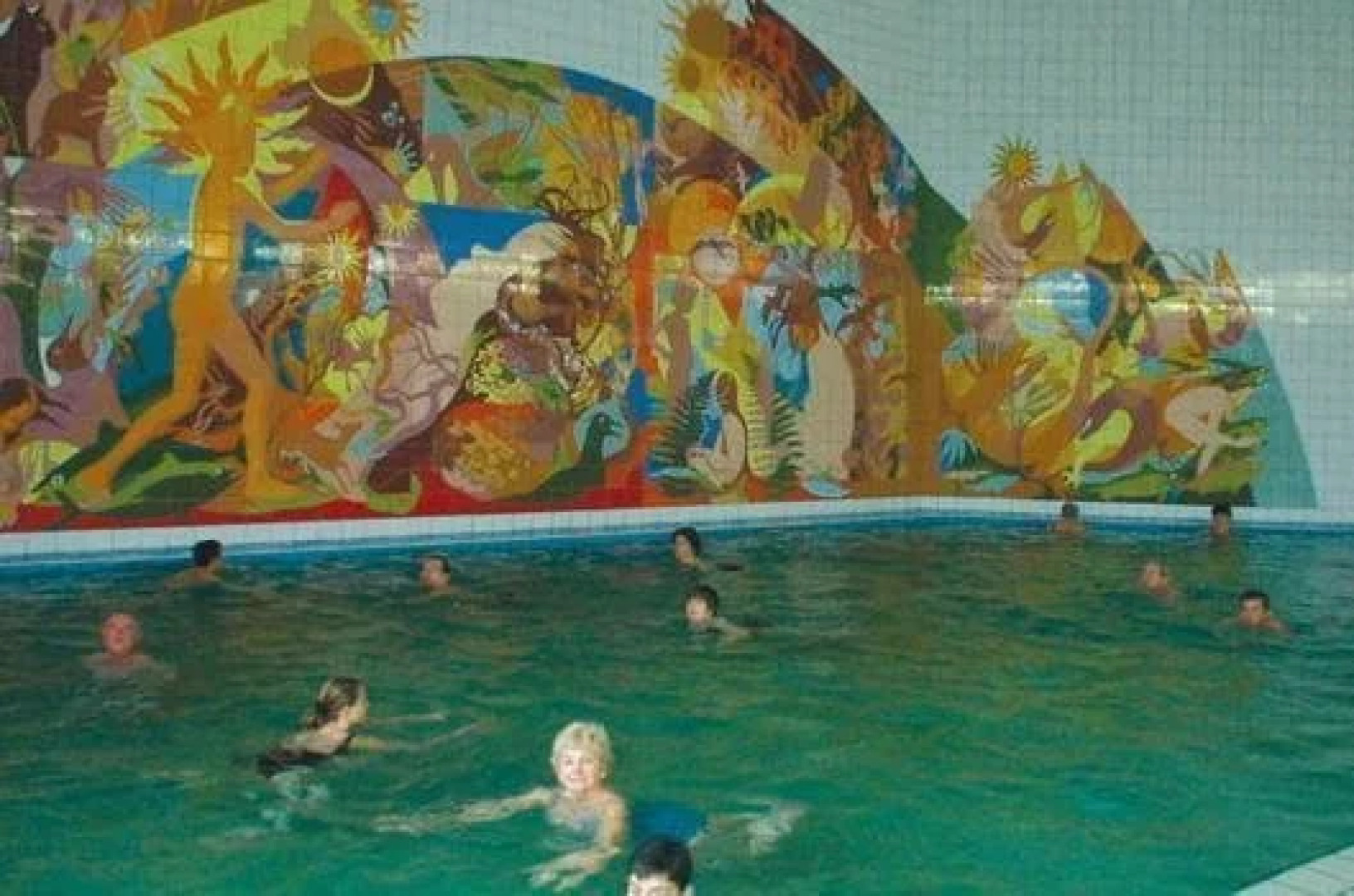 Hotel Svajciarske Domceky