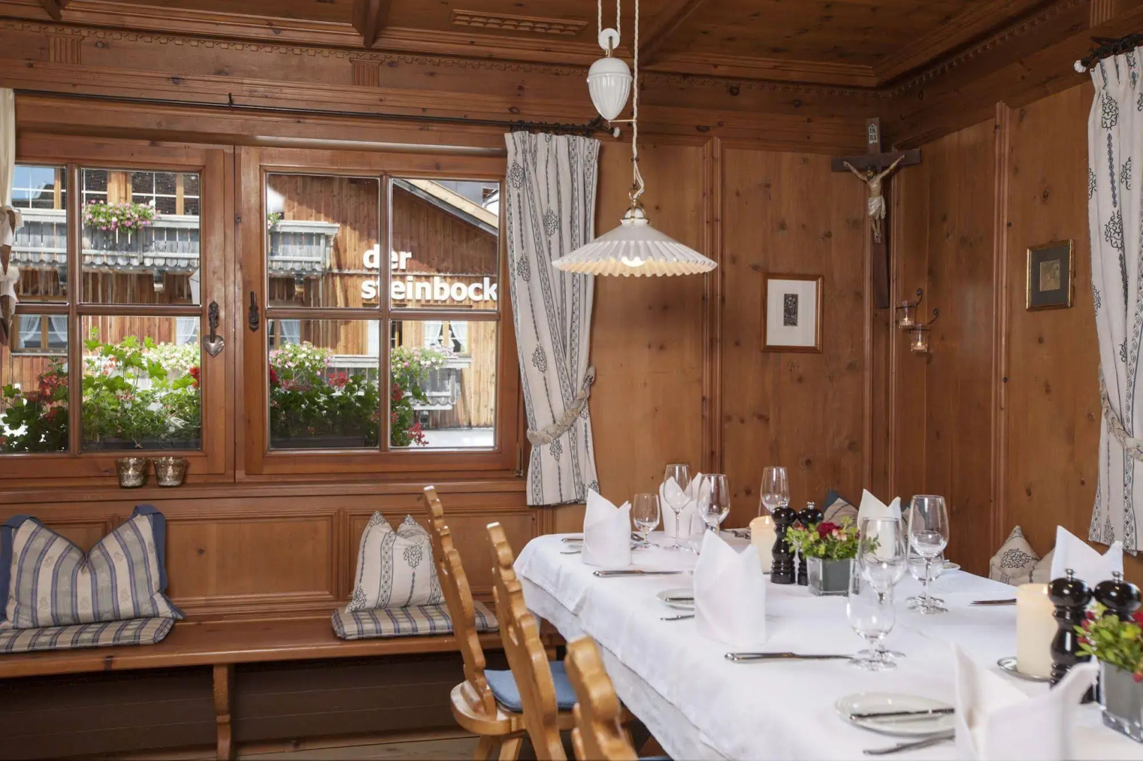 Hotel die Arlbergerin - Adults Friendly