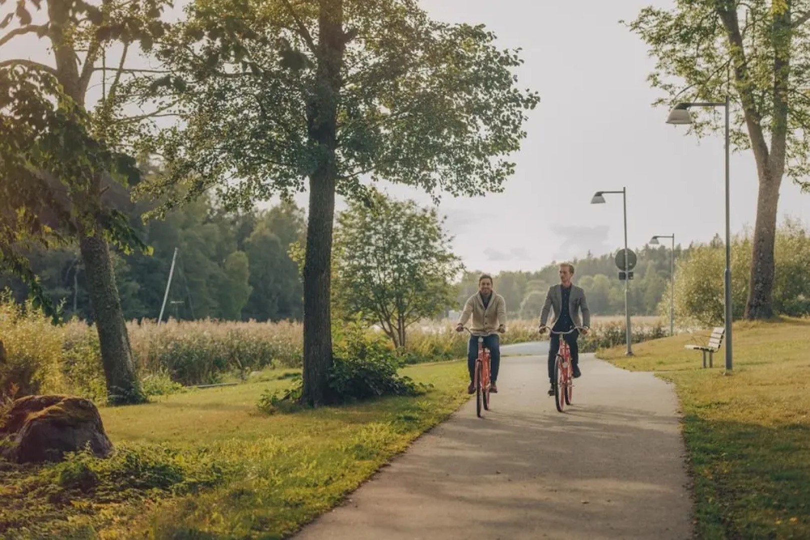 Sigtunahöjden Hotell & Konferens