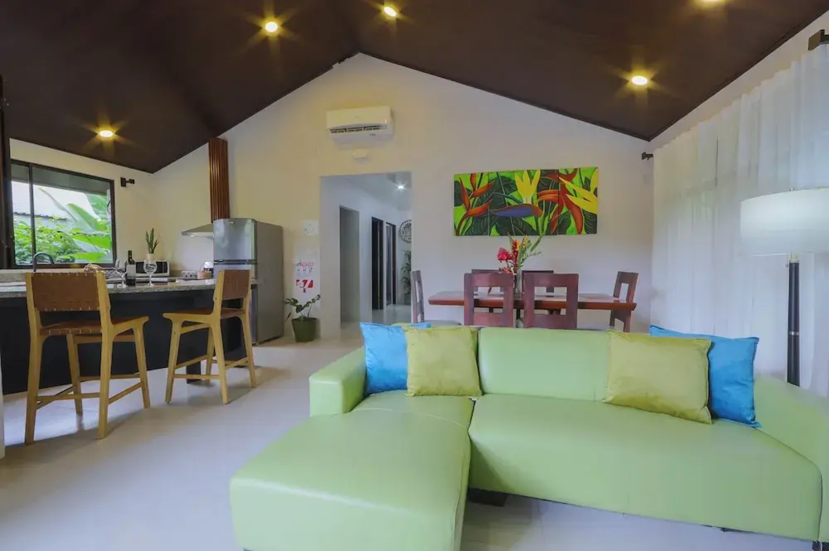 Bukala Village Lodge